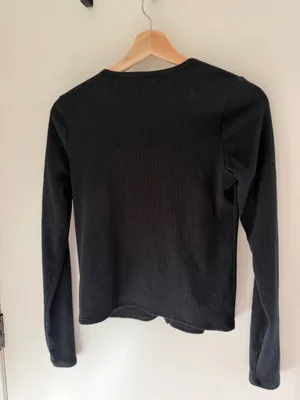 Holster Ribbed Cardigan thumbnail 3