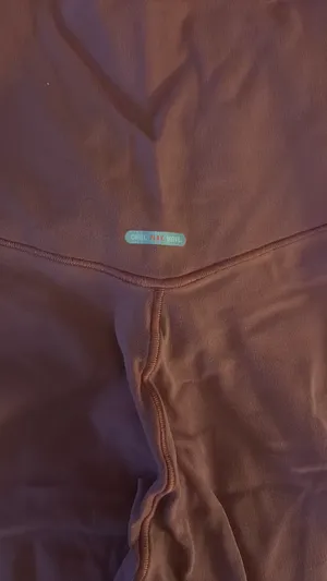 Aerie Biker Shorts thumbnail 2