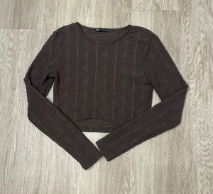 zara shirt thumbnail 1