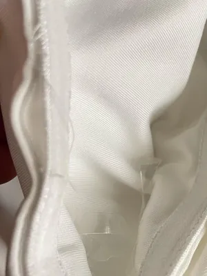 Peppermayo Cherry Skies Midi Dress - White US 10 thumbnail 3