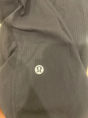 Lululemon Dance Studio Joggers Mid-Rise Black 4 thumbnail 4