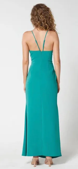 Hemispheric Gown thumbnail 2