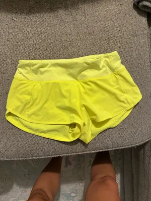 Lululemon Shorts thumbnail 2