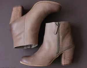 BP Trolley Booties thumbnail 1