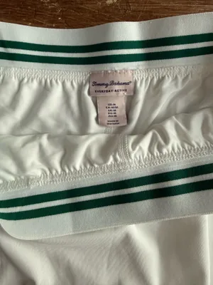 Tommy Bahama Skort Golf  thumbnail 2