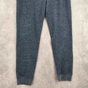 Arizona Jeans Co Blue Track Jogger Ankle Pant‎ Bottom Extra Large XL thumbnail 4