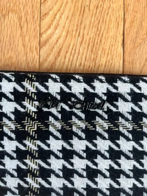 Betsey Johnson Wallet Wristlet Zip Around thumbnail 2