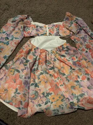 Showpo Dress thumbnail 5