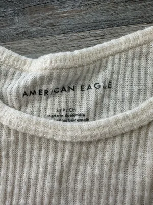 American Eagle Outfitters Top thumbnail 3