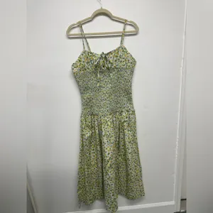 Free People Lavender Daze Dress NEW - Size M thumbnail 6