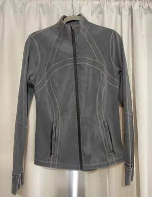Lululemon Define Jacket thumbnail 1