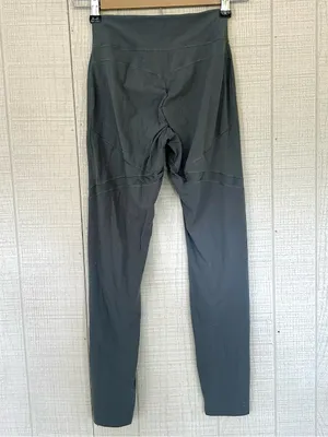 Gymshark Whitney Simmons Women’s Leggings Scrunch Dark green size XS thumbnail 2