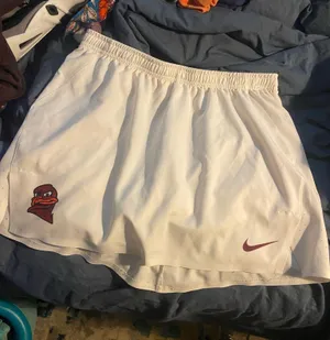 Nike Dri-Fit Virginia tech skirt thumbnail 1
