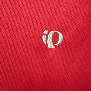 PEARL IZUMI Vibrant Red Podium Cycling Jersey thumbnail 9