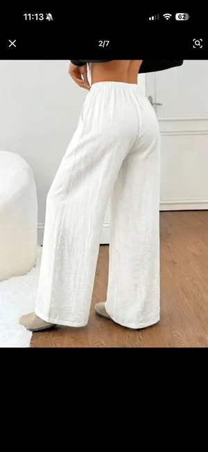 SheIn Bundle 3 pairs of pants thumbnail 4