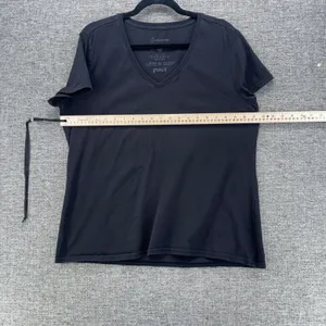 Pact Shirt‎ Black XL thumbnail 10