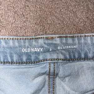 Old Navy Jean Shorts thumbnail 3
