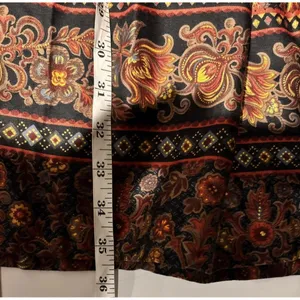 Herman Geist Women's Long Skirt w/ Pockets thumbnail 5