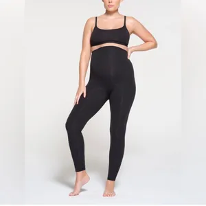 SKIMS Fits Everybody Maternity Leggings S thumbnail 3
