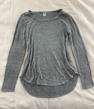 Old navy pajama top thumbnail 1