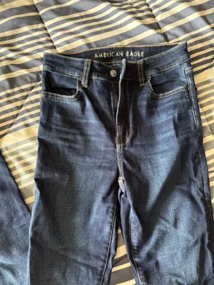 American Eagle Jeans thumbnail 2