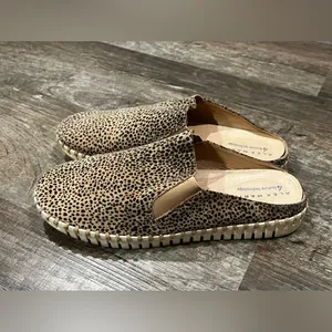 FINAL PRICE ALEX MARIE 4 Feature Technology Slip On Shoes thumbnail 3