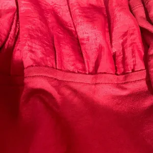 Women’s long sleeve Top Red Size L thumbnail 4