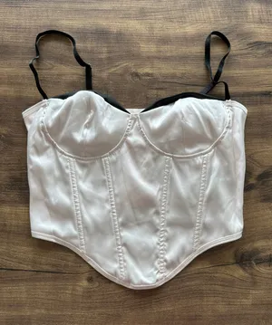 SheIn Going Out Top thumbnail 1
