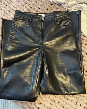 Aritzia Wilfred Melina Pants thumbnail 1