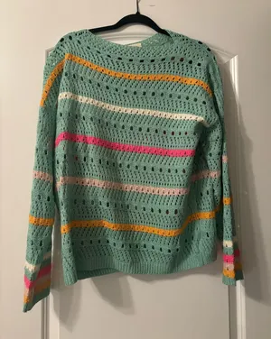 Boutique Sweater thumbnail 1