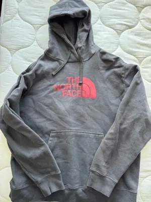 The North Face Hoodie thumbnail 1