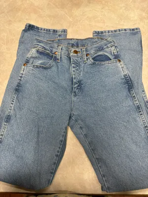 Wrangler Jeans  thumbnail 3