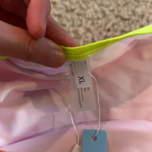 woman bathing suit bottom swim suit xl unused thumbnail 3