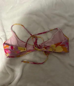 Whitefox Bikini Top thumbnail 3