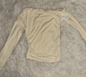Going out top Tan thumbnail 1