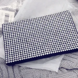 Amber Sceats 'Stella' Crystal Bag thumbnail 2