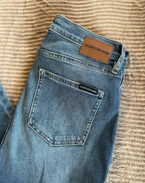 High Rise Skinny Jeans thumbnail 4