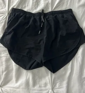 Nike Dri-Fit Shorts Running Black thumbnail 1