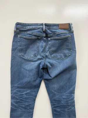 American Eagle AE77 Low-Rise Jeggings Size 12 thumbnail 6