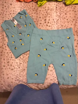 ZARA Set Two-Piece thumbnail 1