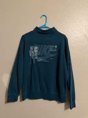 Nike Quarter-Zip thumbnail 2