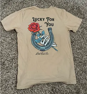 Last Call Co. Tillys T-Shirt thumbnail 2