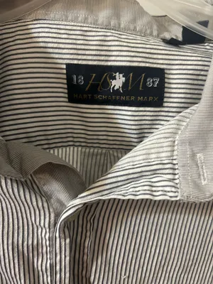 harts schaffner marx Gray Size XXL thumbnail 3