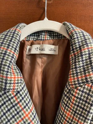 Plaid Double thumbnail 3