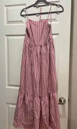 ZARA Maxi Dress thumbnail 1