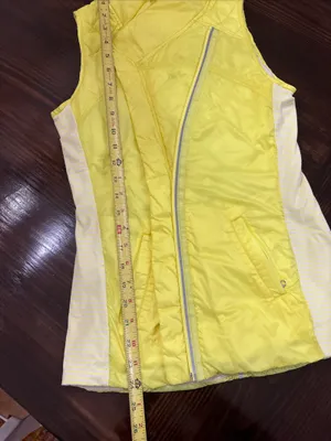 Lululemon Puffer Vest Small thumbnail 13