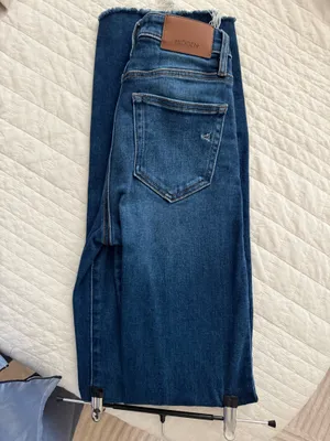 Hidden Jeans thumbnail 2