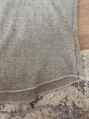 Grey American Eagle Sweater thumbnail 7