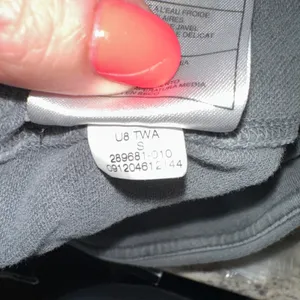 Nike Vintage Wash Sweat Shorts Lounge Activewear Drawstring Pocket Gray S‎ thumbnail 4