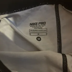 Nike Pro Spandex thumbnail 3